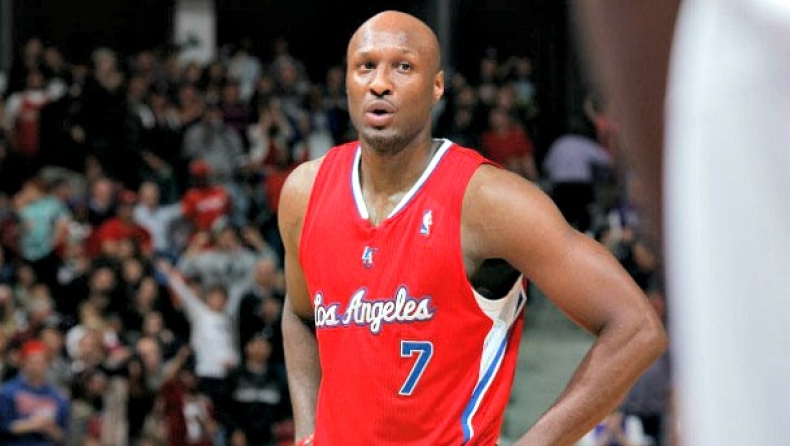 Και μεθυσμένος στο τιμόνι ο Όντομ!