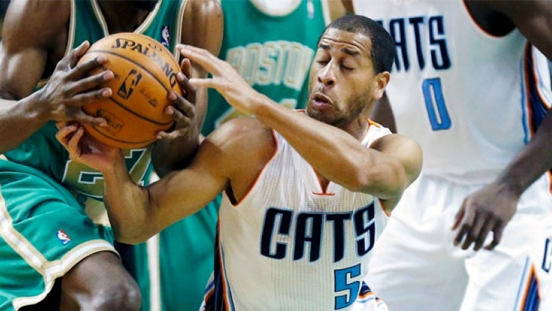 Κράτησαν τον Πάργκο οι Μπόμπκατς