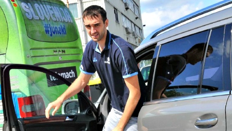 Ετοιμοπόλεμος ο Μπέγκιτς