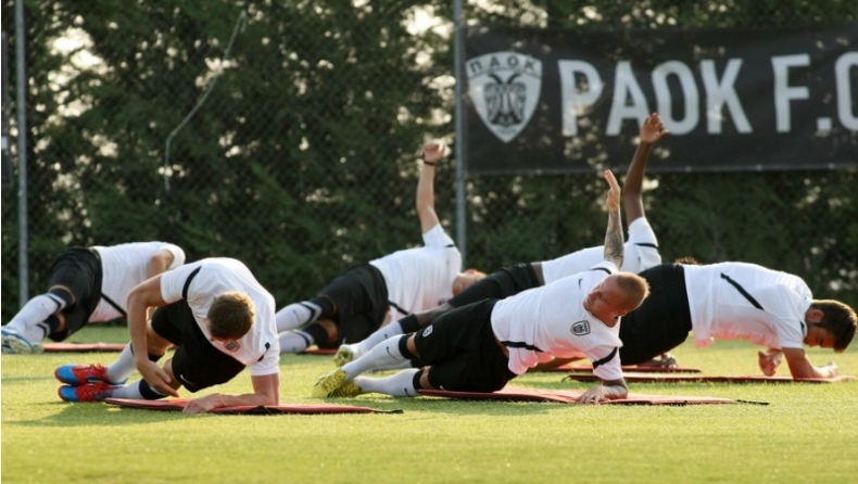 Και τώρα Ξάνθη με εμπόδια!
