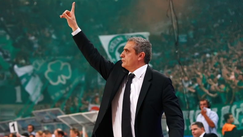Πεδουλάκης: «Εκπλήρωση προσδοκιών» (vid)