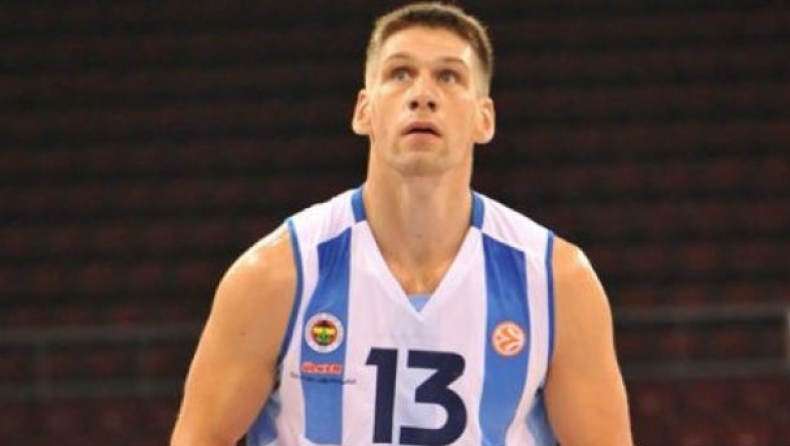 Κρατάει Βίντμαρ ο Ζοτς