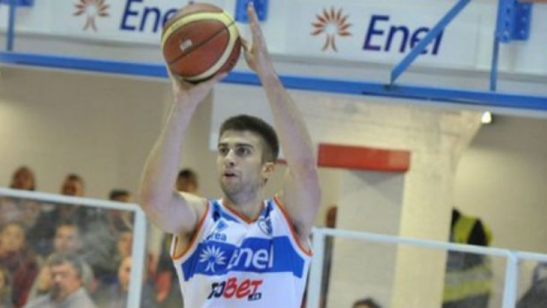 Ενισχύεται με Βιτζιάνο η Σιένα