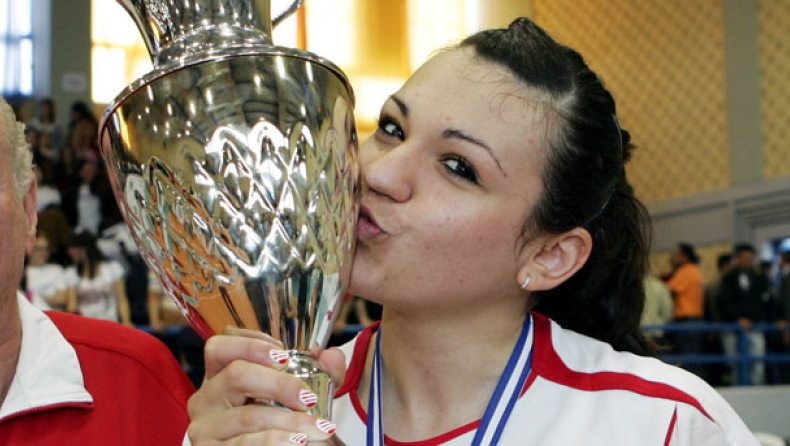 Στα Βριλήσσια η Χαντάβα