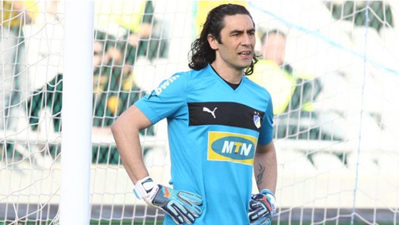 «Χάσαμε την πρόκριση από το καφενείο»