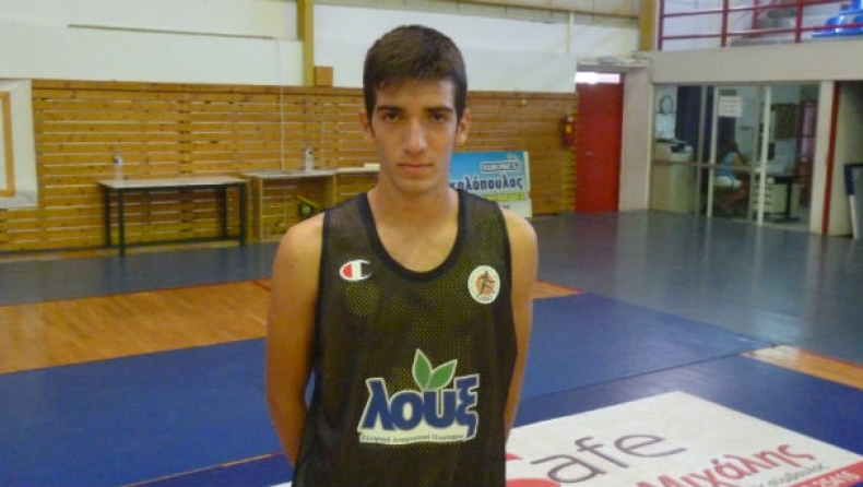 Διπλό «χτύπημα» ενόψει Κυπέλλου από τον Κόροιβο