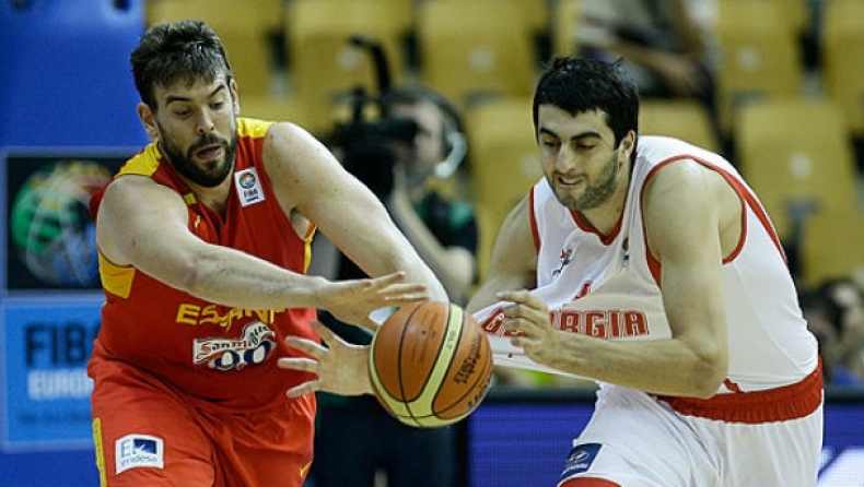 Ισπανικός «περίπατος» (vid)