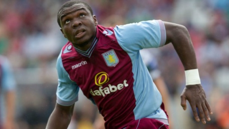 Κρίμα για Οκόρε