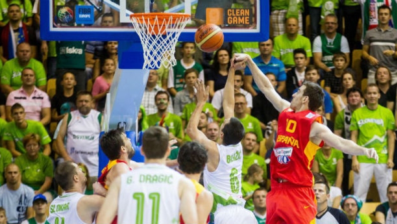 «Μπαμ» από... Μπόζα!