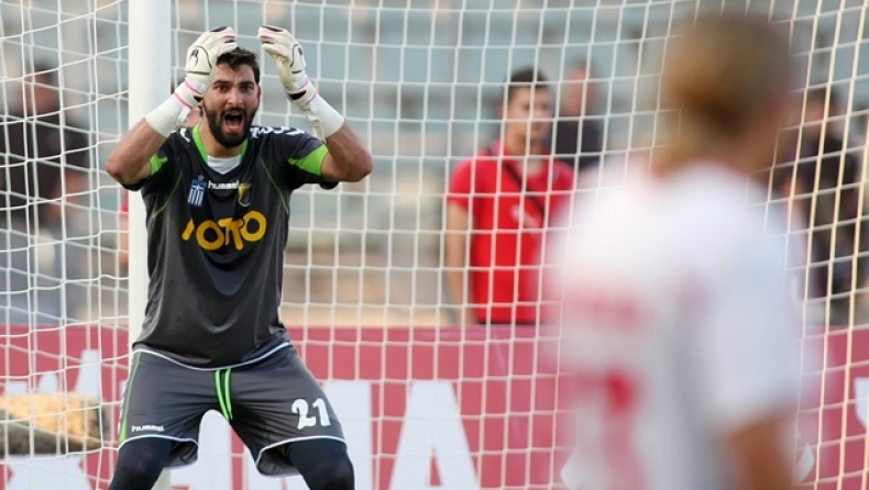 «Θα κριθεί στο πάθος το ματς με Άρη»