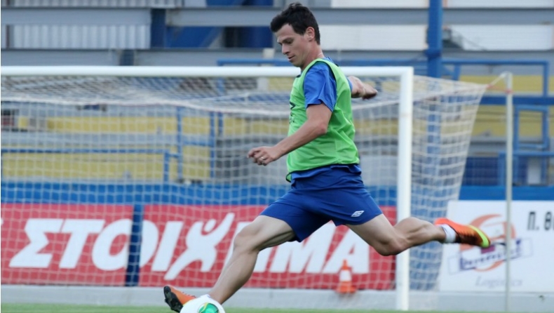 Επέστρεψε ο Πόι, ατομικό οι άλλοι τρεις!