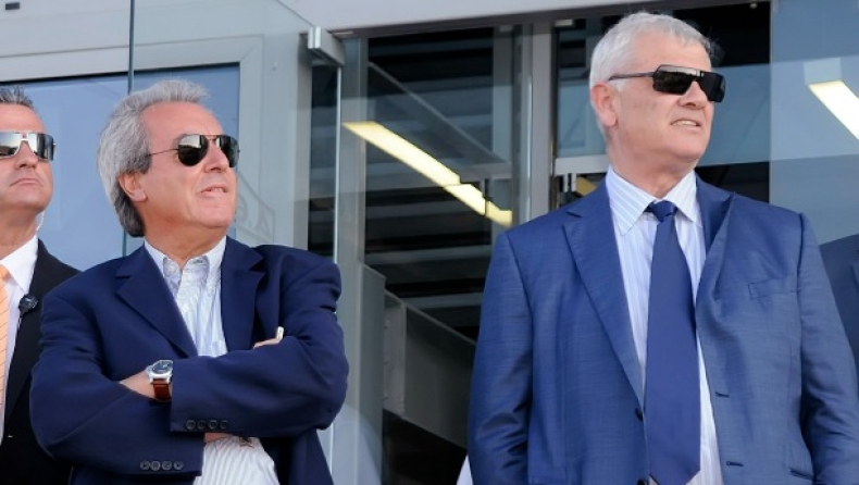 «Εγώ τα βάζω με άντρες!»