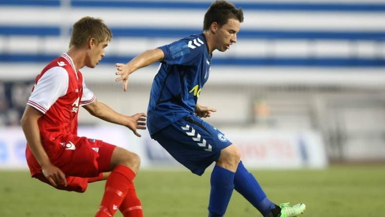 «Πρέπει να κερδίσουμε τον Άρη»