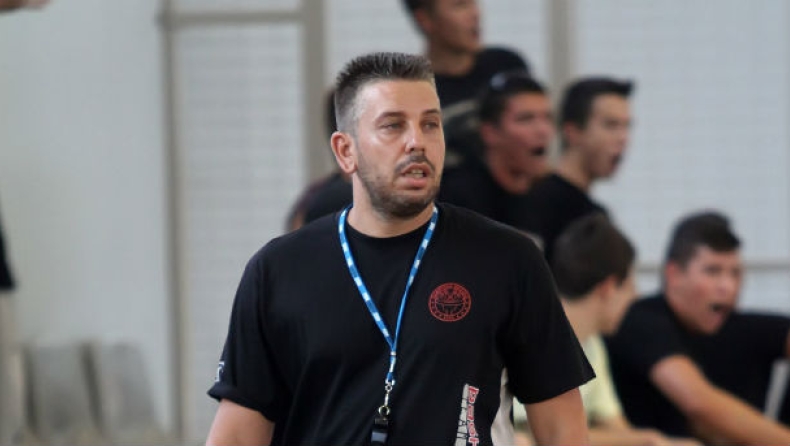 «Να βρούμε τους ρόλους μας»