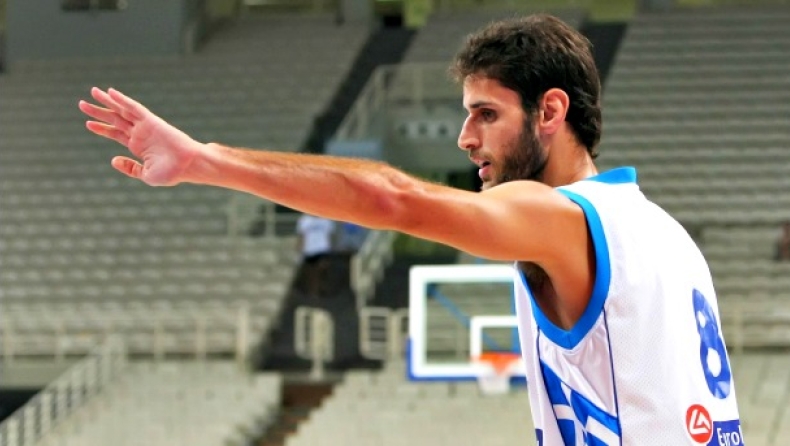 «Εμείς το άγχος και το "πρέπει", αλλά...»