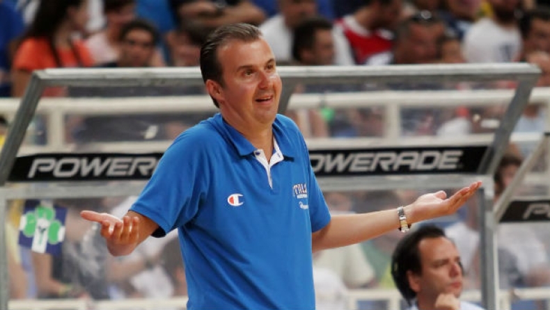 Η δωδεκάδα της Ιταλίας