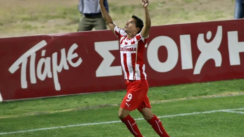 Πριμ 800 χιλ. για το Γιουρόπα στον Σαβιόλα!