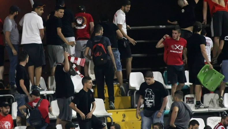 Μην τρελαθούμε κιόλας…