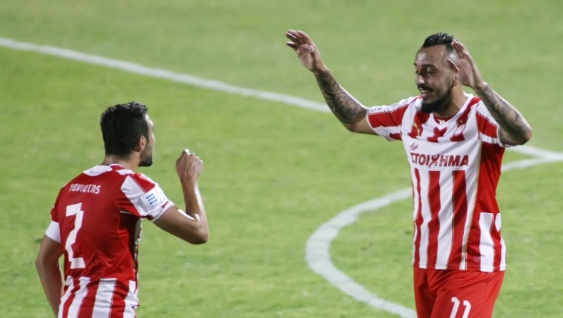 «Πέντε εκατ. ευρώ για Μήτρογλου»