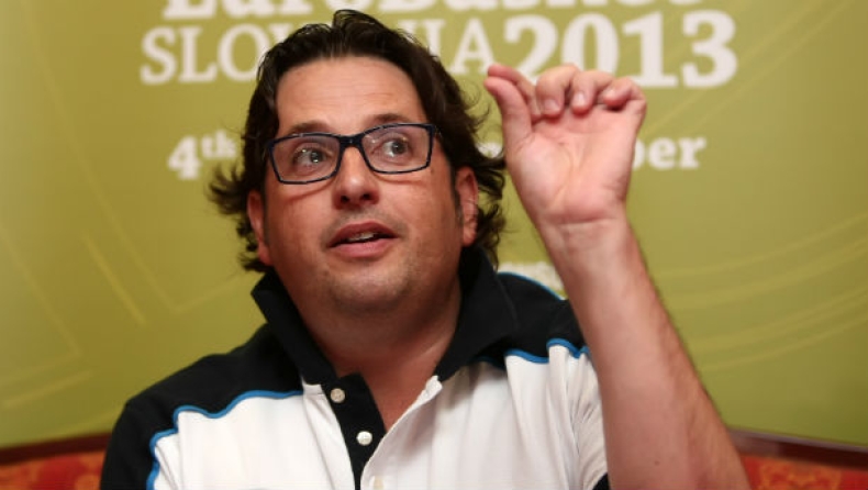 «Δεν είναι εύκολος αντίπαλος η Σουηδία»