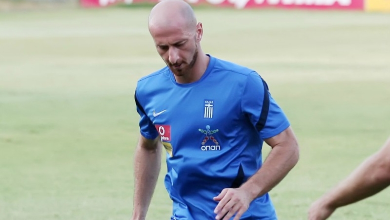 «Ισχυρό κίνητρο η Εθνική»