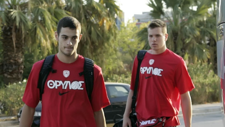 Οι «ερυθρόλευκοι» αριθμοί