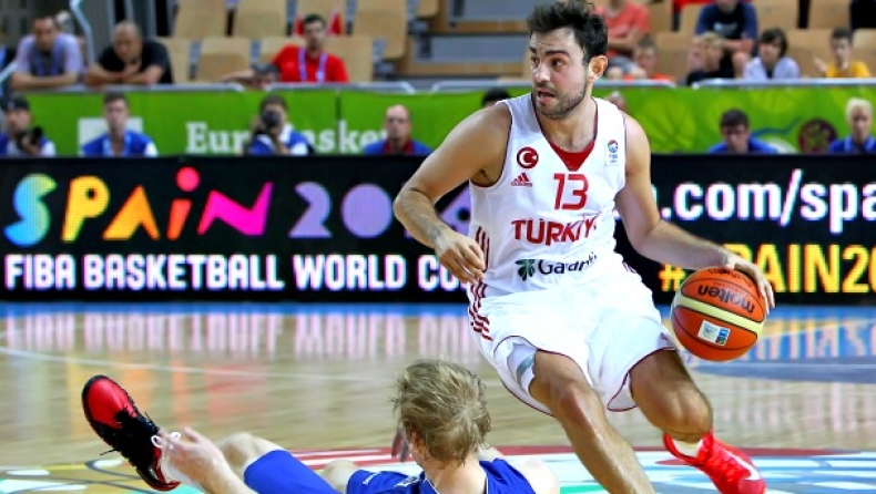 Το «πρέπει» του Αρσλάν