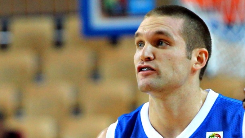 Μπράμος: «Θα μάθουμε αρκετά πράγματα»