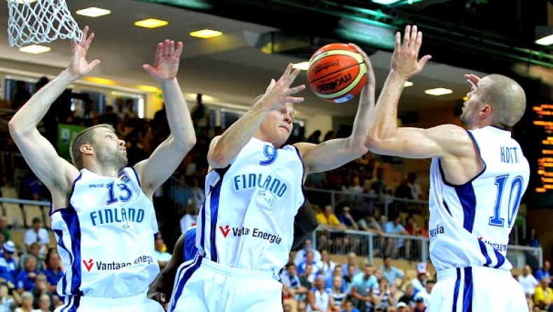 Το πιστεύει και μπορεί η Φινλανδία! (pics & vid)