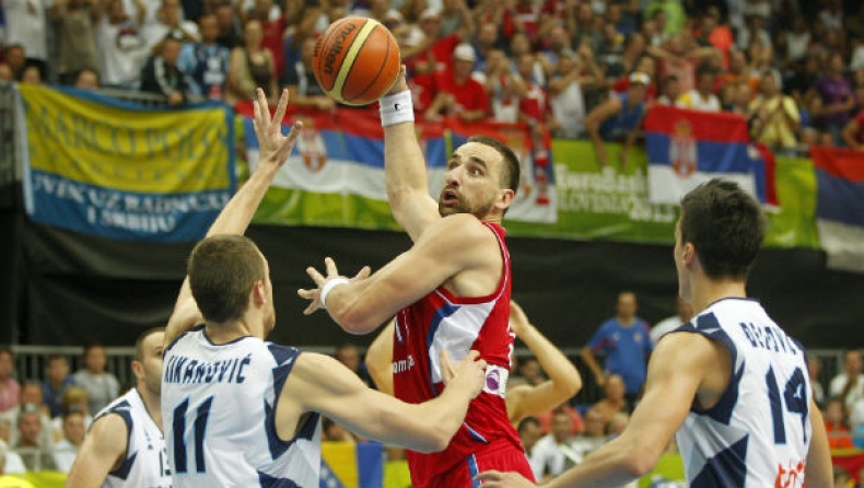 Σούπερ και πάλι τα... μωρά του «Ντούντα» (vid)