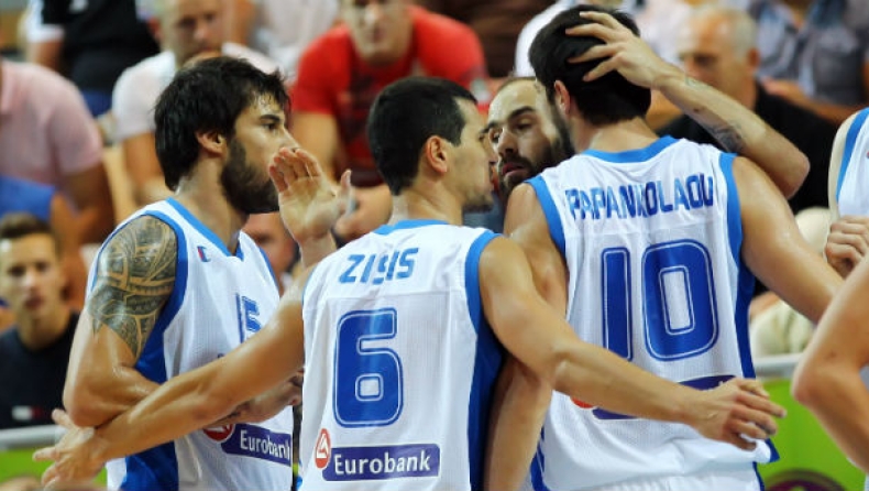 Η σειρά της Τουρκίας