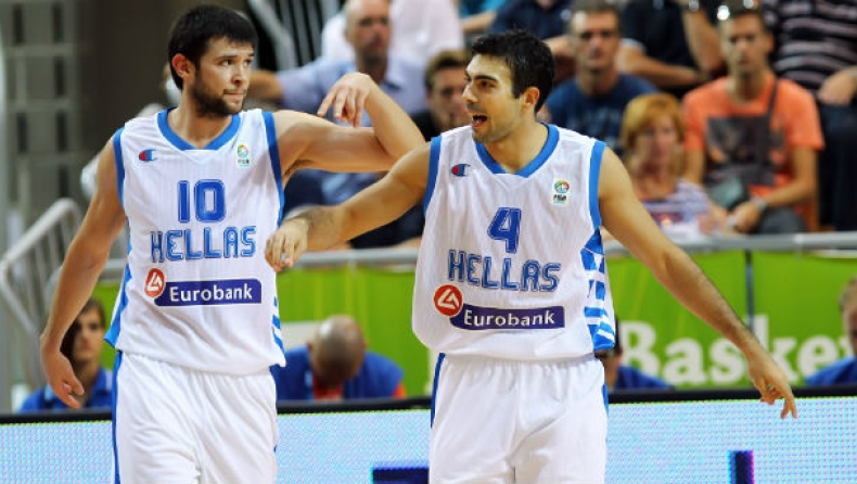 Η χαλάρωση συγχωρείται, ο πανικός όχι...