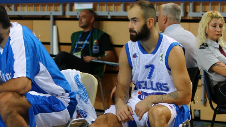 Καθαρή η μαγνητική του Σπανούλη