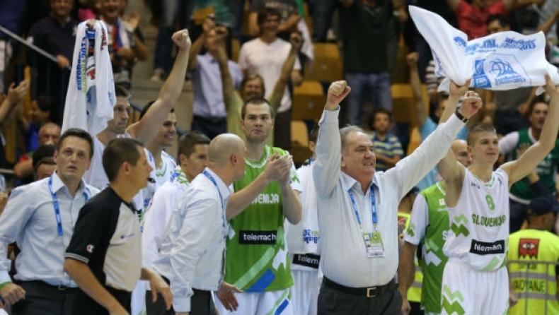 «Το μπάσκετ δεν είναι μόνο ταλέντο!»