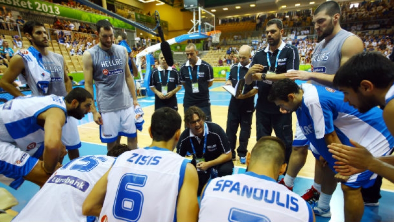 Άγρυπνος στο Κόπερ...