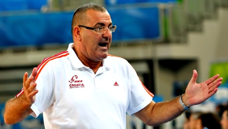 Ρέπεσα: «Ευτυχώς νικήσαμε»