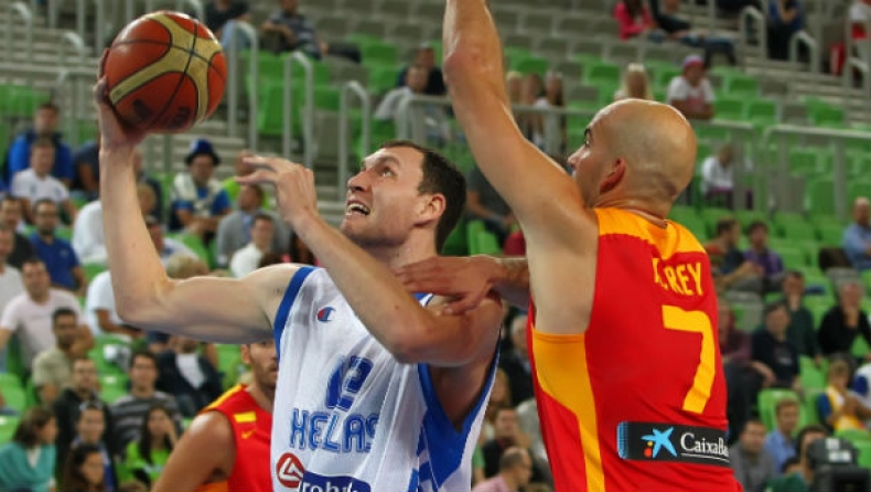 Εξετάσεις για Μαυροκεφαλίδη