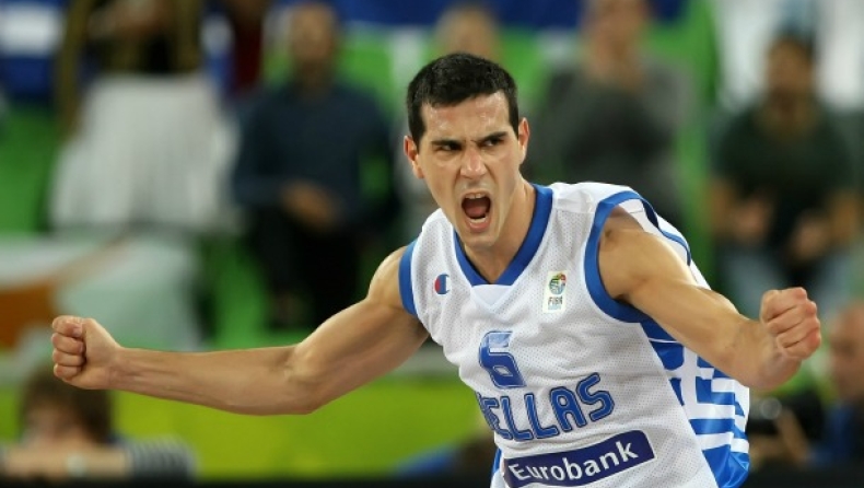 «Είχα μεγάλο πείσμα!» (vid)