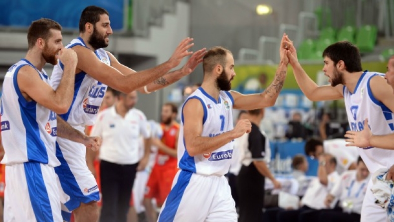 Ψάχνοντας τη χώρα του... κάποτε!