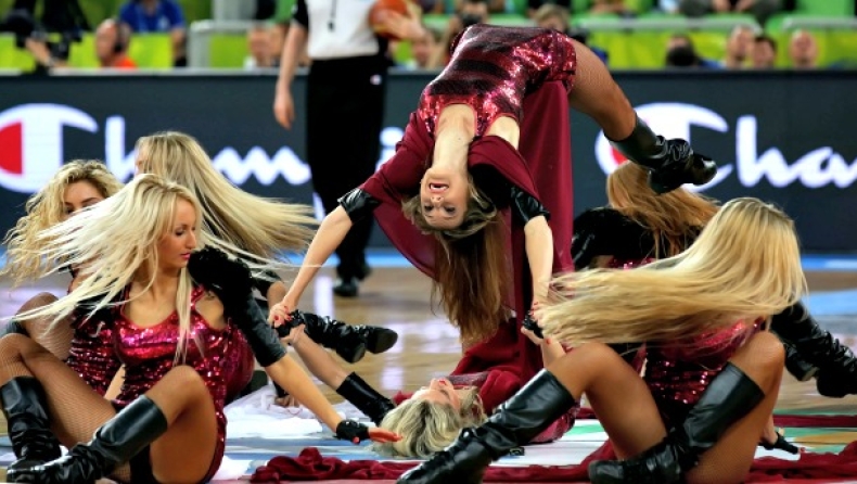 Πρώτη και... τελευταία 100άρα;