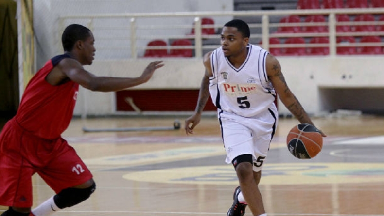 Δυνατά φιλικά για τα Τρίκαλα