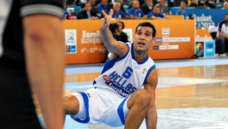 Ζήσης: «Όλα πήγαν στραβά» (vid)