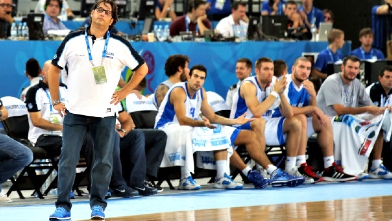 Όλα ανοιχτά για Τρινκιέρι