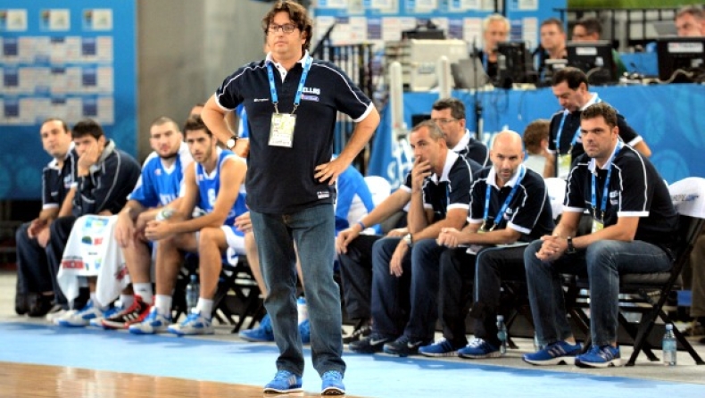 Να μείνει ο Τρινκιέρι, εκτός αν...