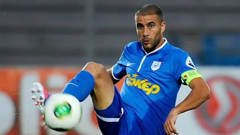 Ντάσιος: «Μια ανάλογη χρονιά με την περσινή»