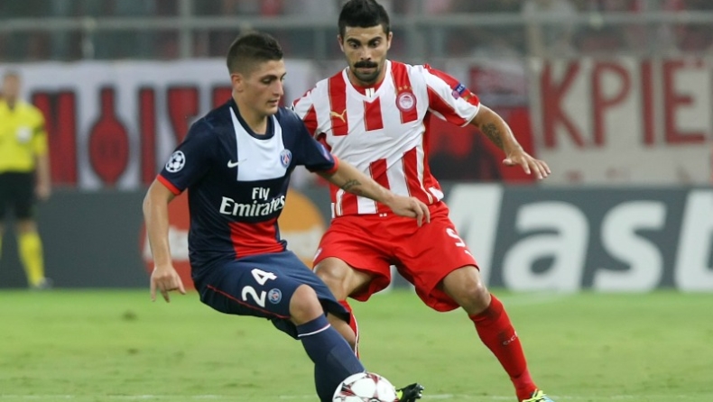 «Στο πρώτο δείξαμε πως δεν υπήρξε διαφορά»