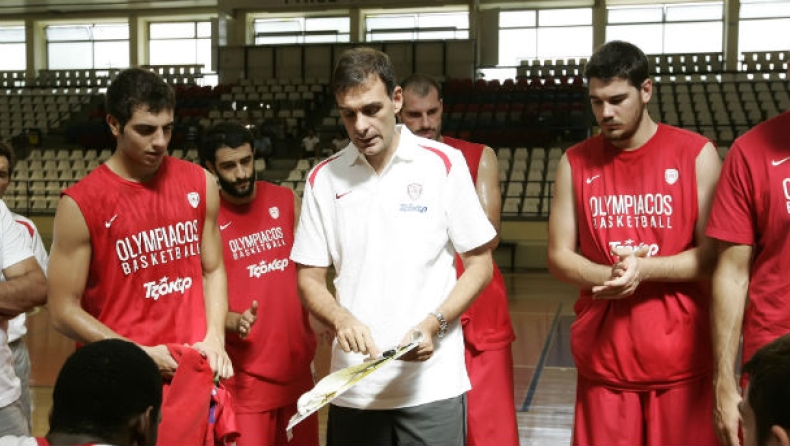 Μπαρτζώκας: «Λογικό να μην υπάρχει σταθερότητα»