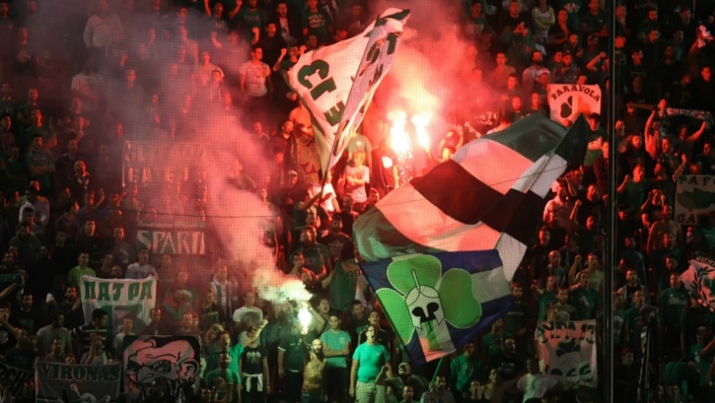 «Η Λεωφόρος είναι η δύναμη μας»