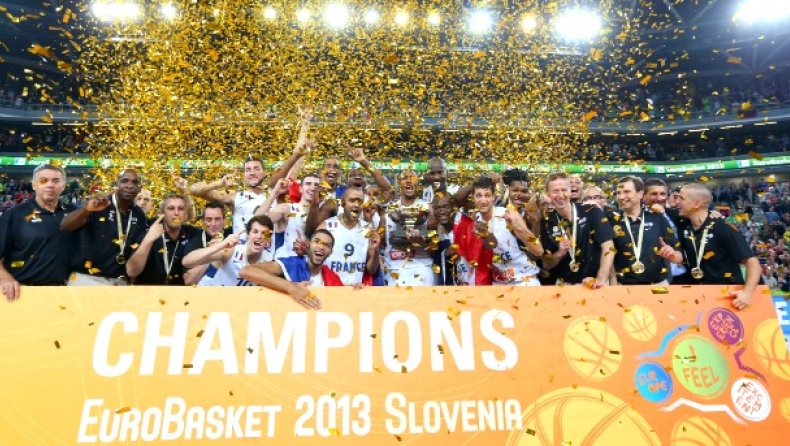 Πολύ μεΓάλλοι! (80-66, vids & pics)