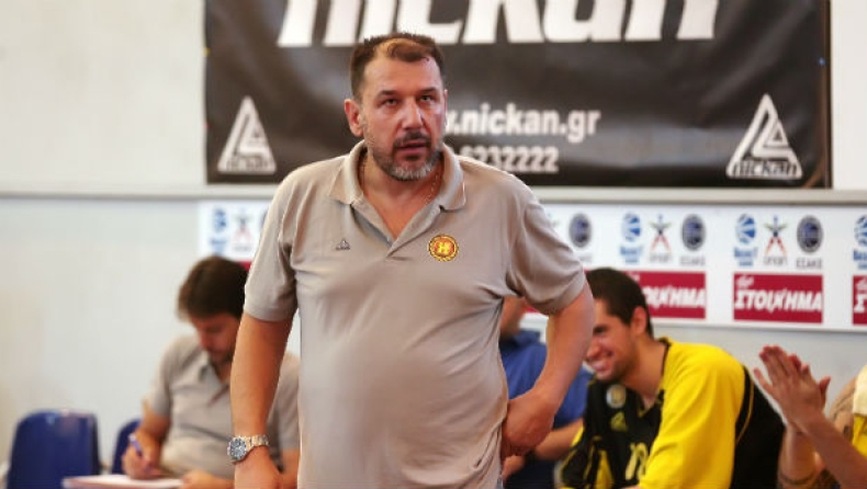 Λιόγας: «Έδωσαν το καλό παράδειγμα»